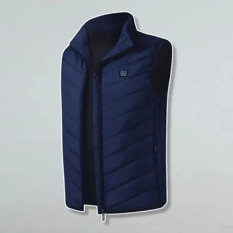 Warm Waterproof Insulated Thermal Jacket