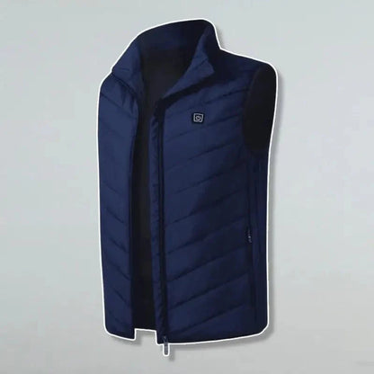 Warm Waterproof Insulated Thermal Jacket