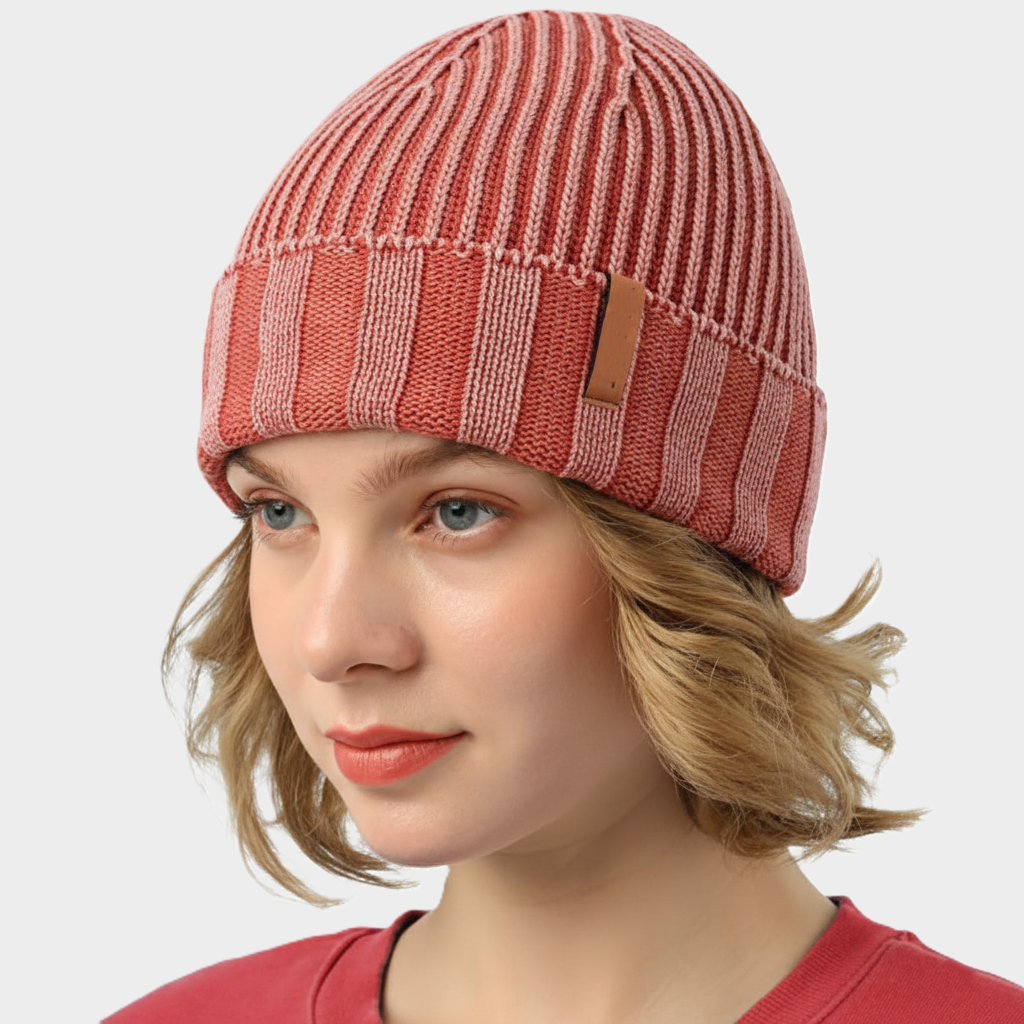 Soft Unisex Warm Winter Hat Cap