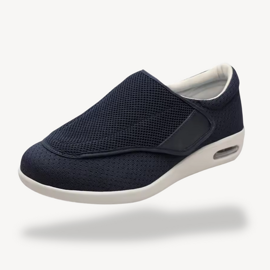 Supportive Orthopedic Walking Sneakers - OutfitLondon