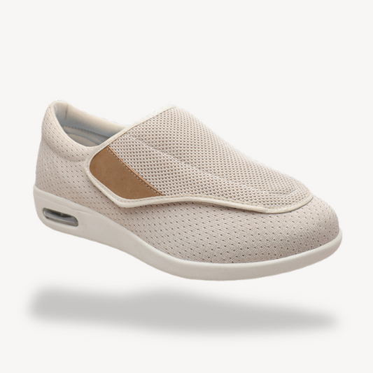 Supportive Neutral Arch Walking Shoes - OutfitLondon
