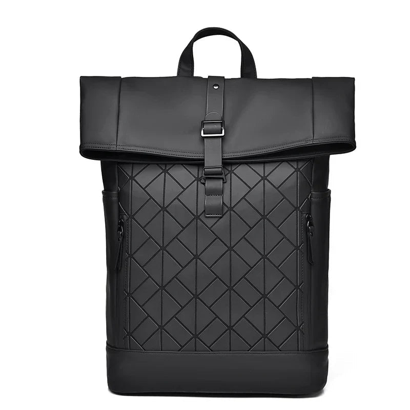 Practical Outdoor Backpack with Laptop Compartment - OutfitLondon