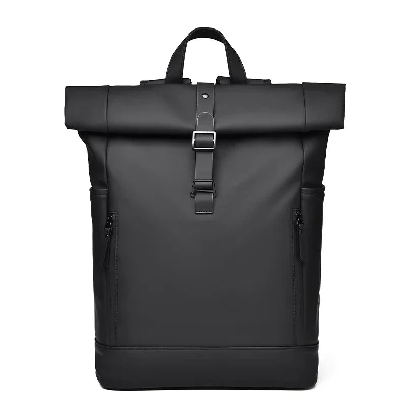 Practical Outdoor Backpack with Laptop Compartment