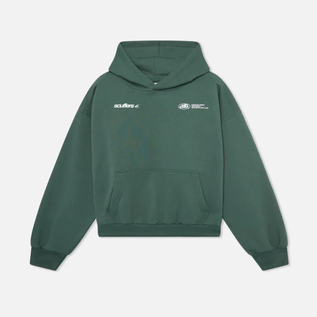 Women's Oversized Hoodie Casual Everyday Wear
