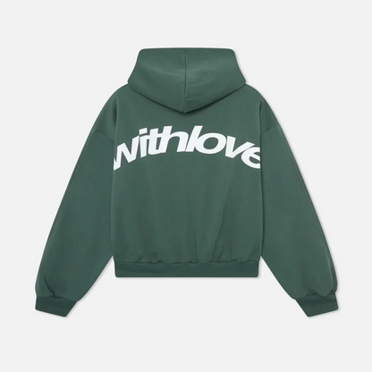 Women's Oversized Hoodie Casual Everyday Wear