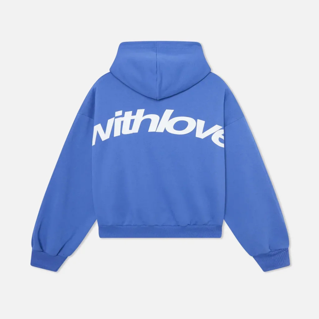 Women's Oversized Hoodie Casual Everyday Wear