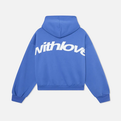 Women's Oversized Hoodie Casual Everyday Wear