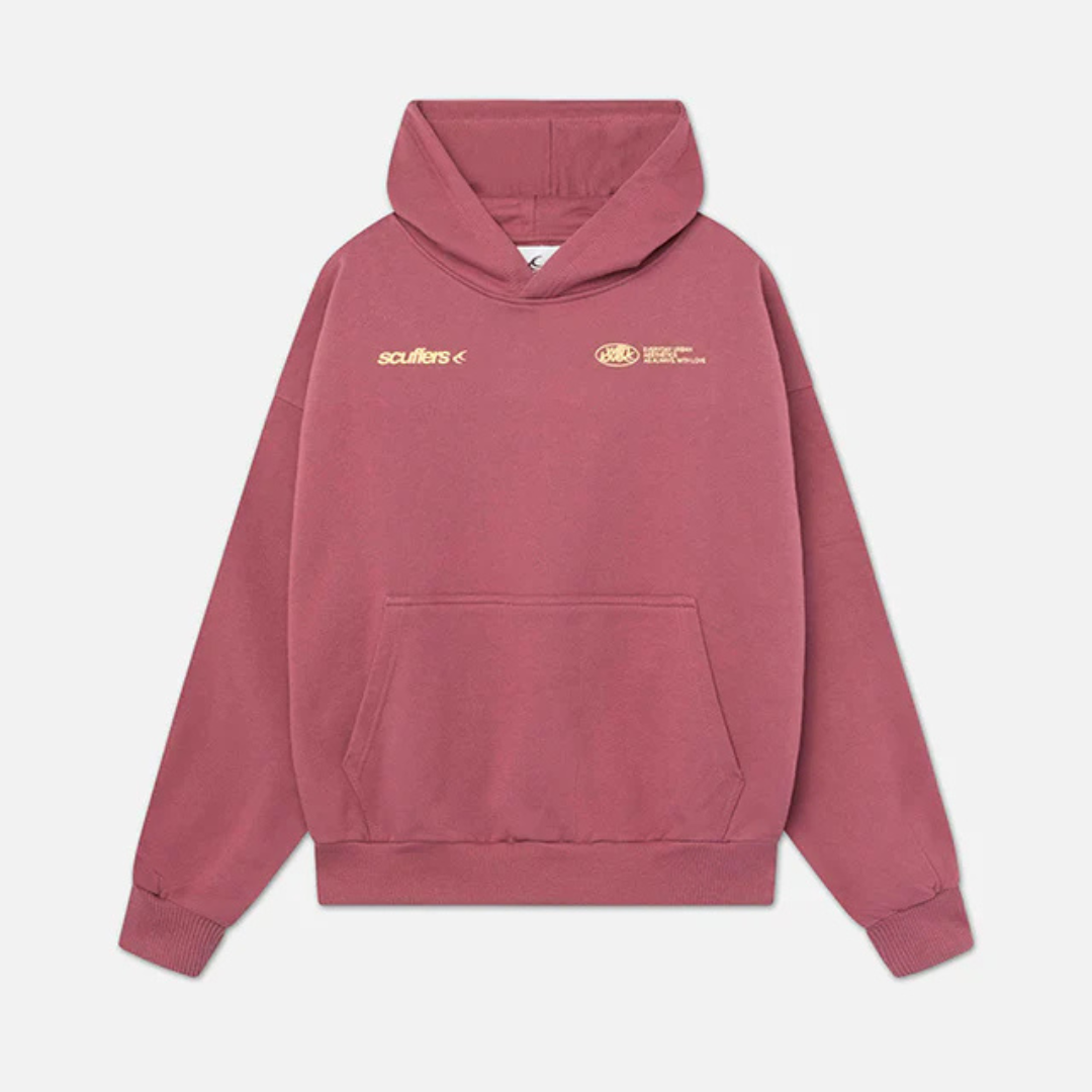 Women's Oversized Hoodie Casual Everyday Wear