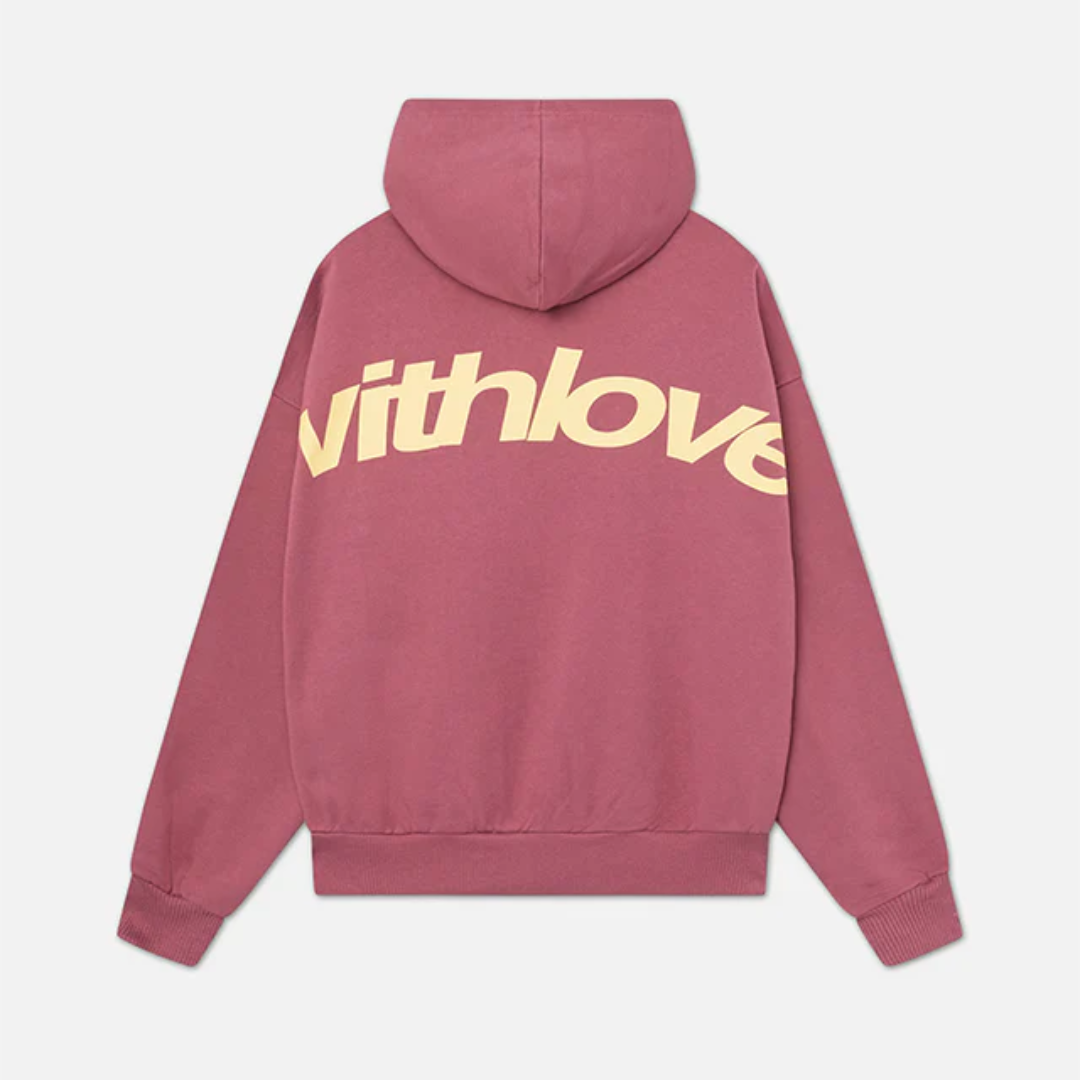 Women's Oversized Hoodie Casual Everyday Wear