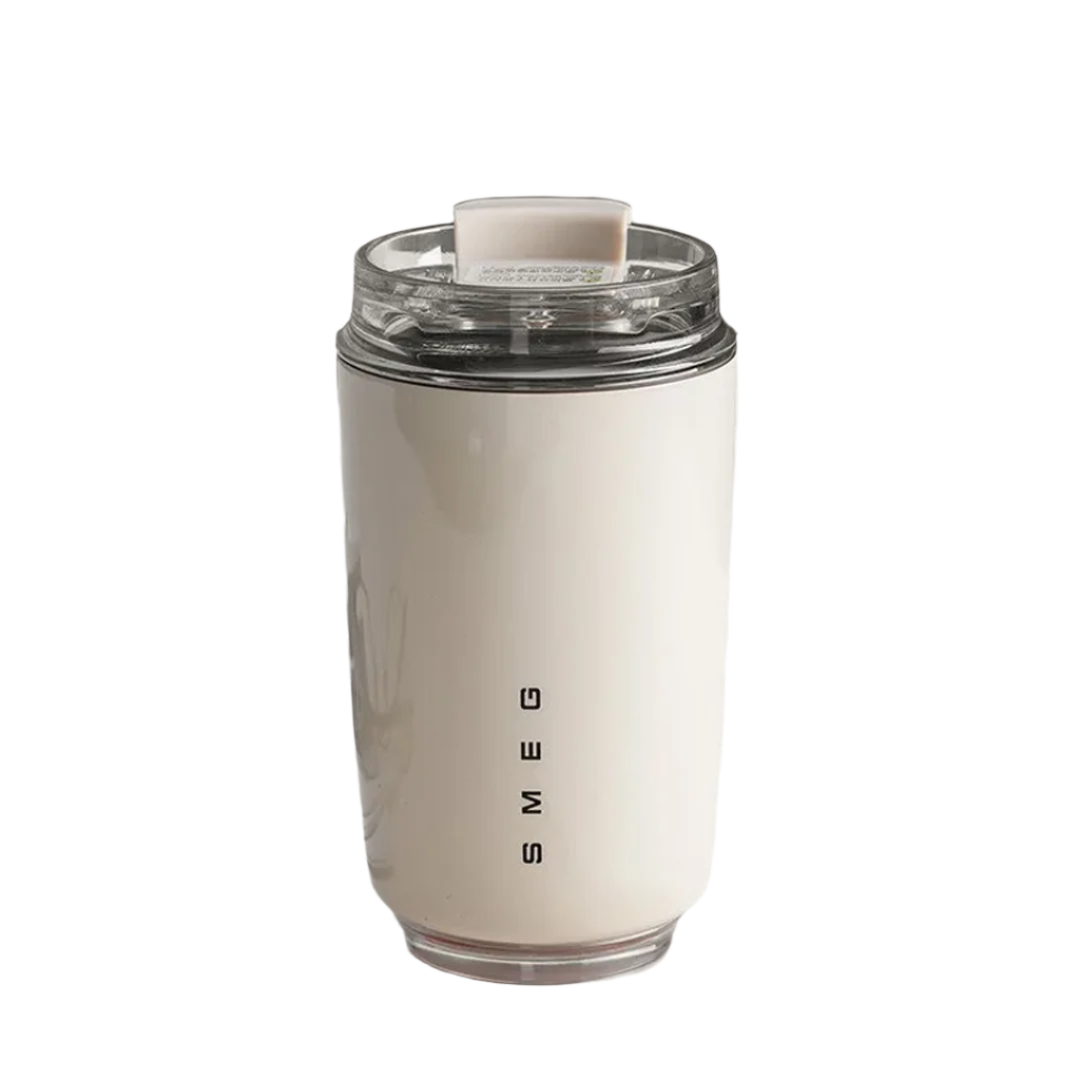 Premium Insulated Travel Mug for Hot Cold Beverages - OutfitLondon