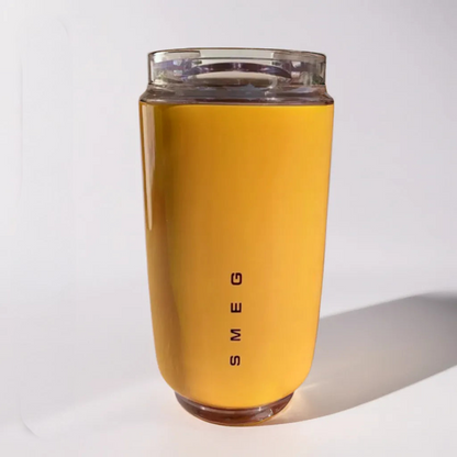 Premium Insulated Travel Mug for Hot Cold Beverages