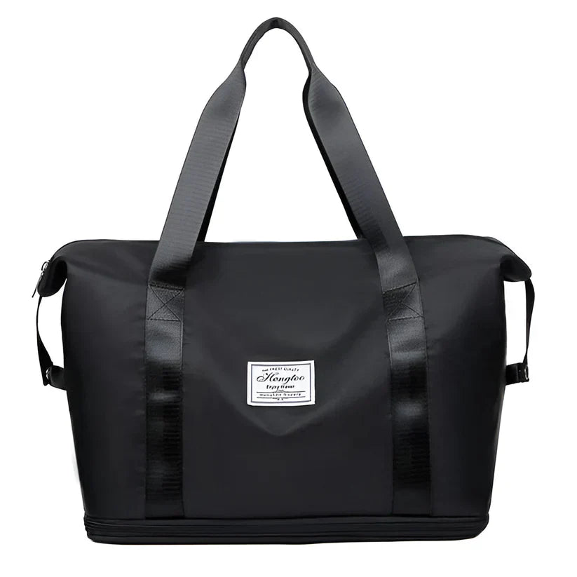 Waterproof Double Layer Backpack