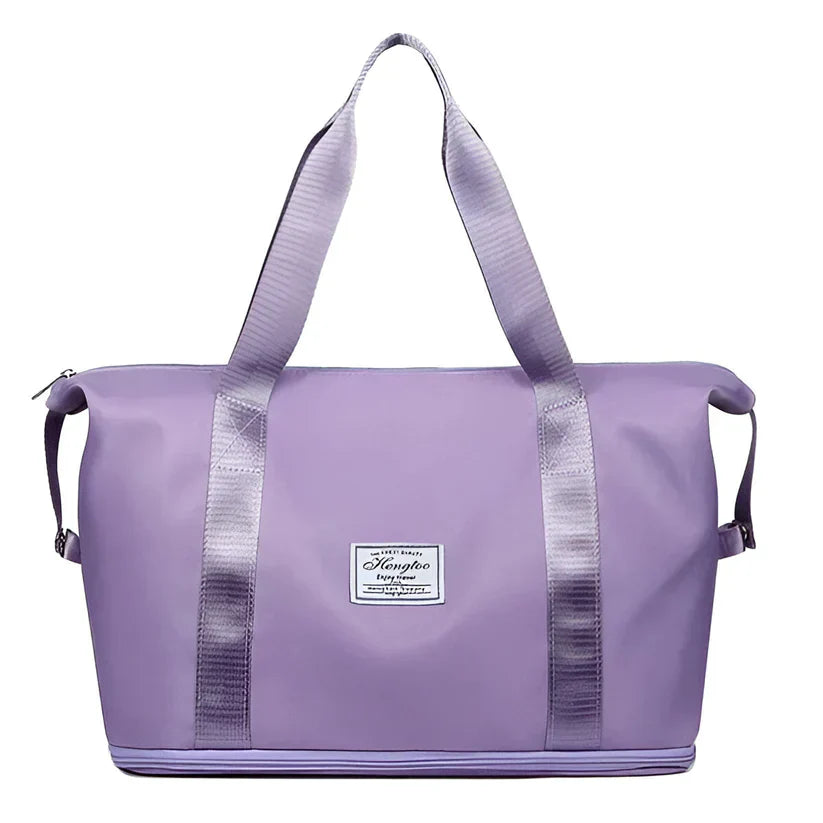 Waterproof Double Layer Backpack