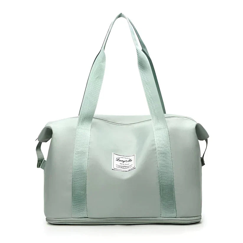 Waterproof Double Layer Backpack