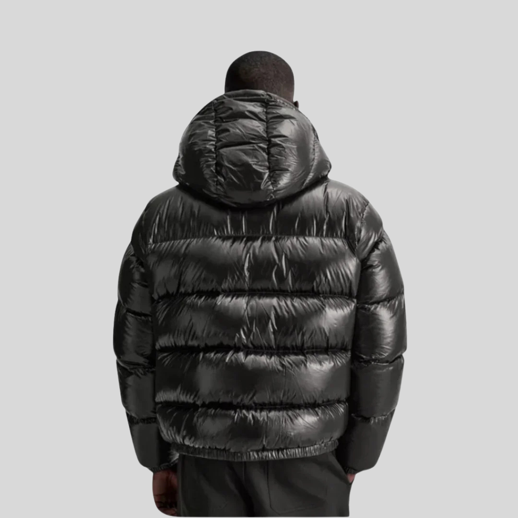 Insulated Warm Padded Coat