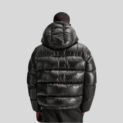 Insulated Warm Padded Coat