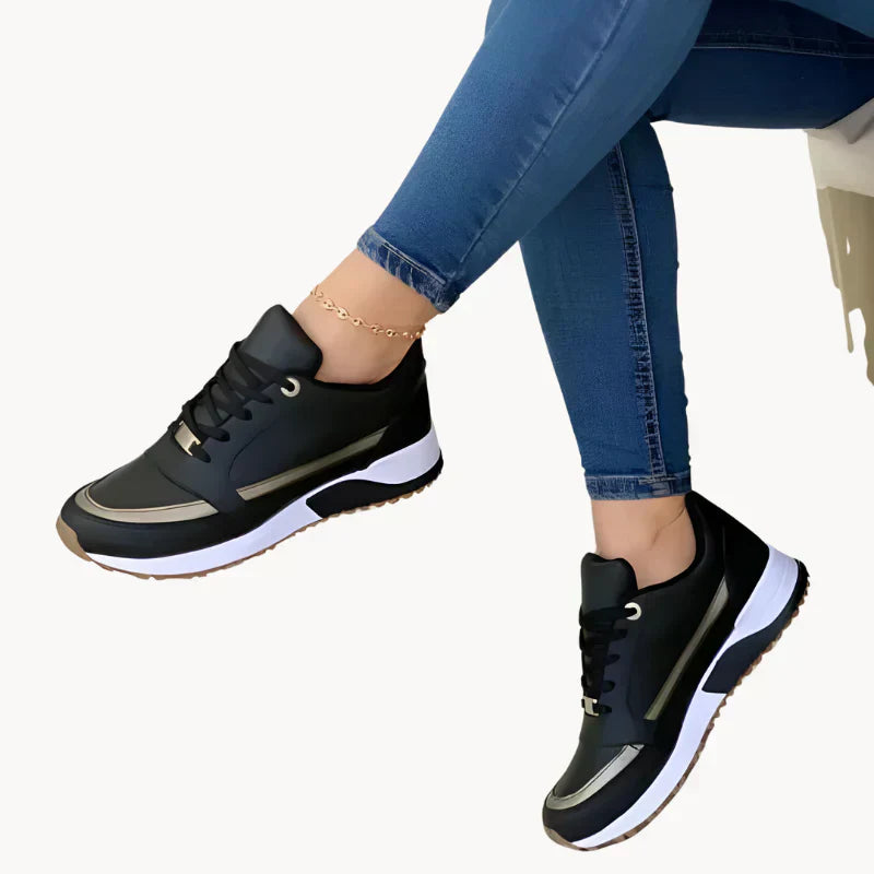 Comfortable Women's Orthotic Shoes