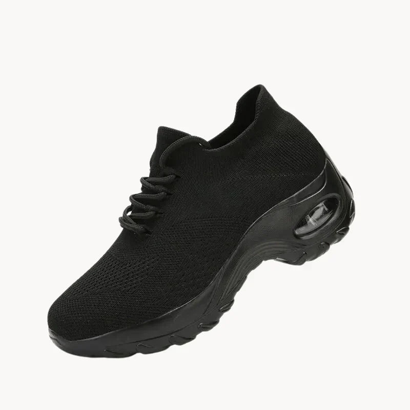 Soft Women's Walking Shoes for Comfort