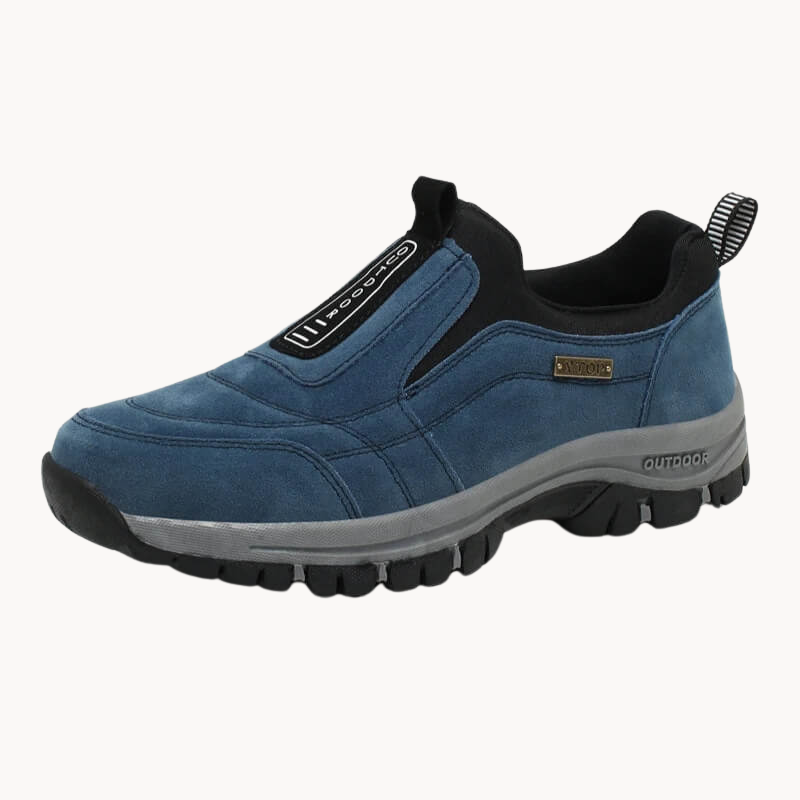 Orthotic Hiking Shoe Insoles for Men - OutfitLondon