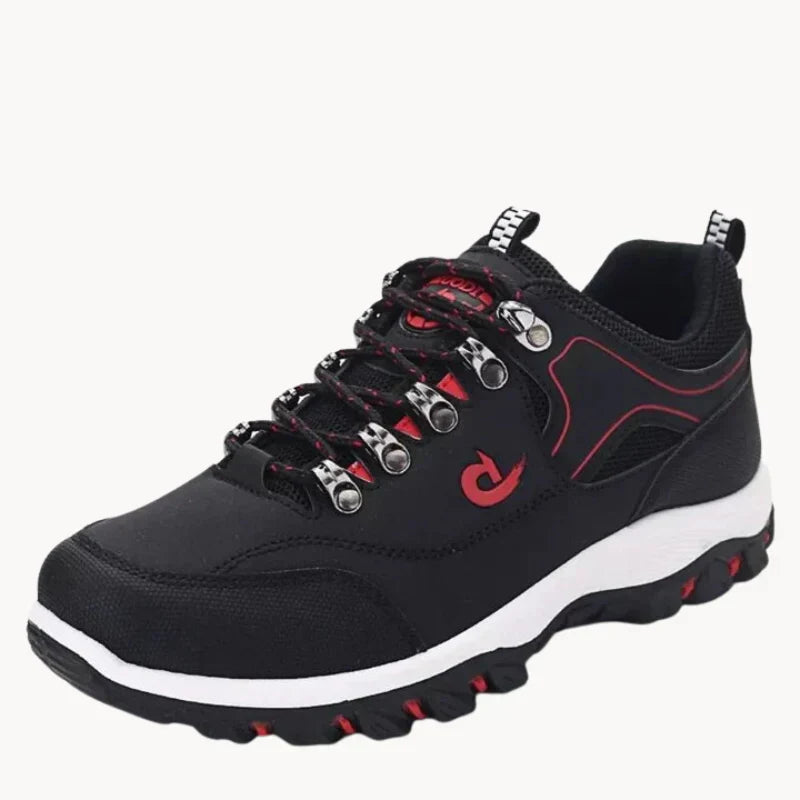 Comfortable Men's Hiking Shoes for Outdoor Adventures