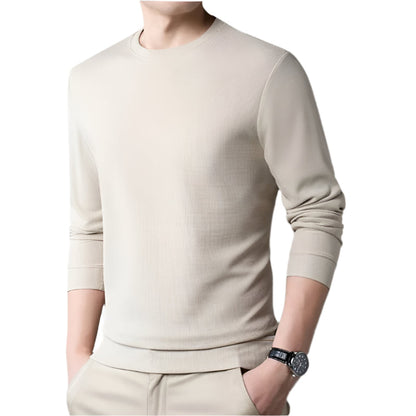 Relaxed Fit Soft Knit Jumper