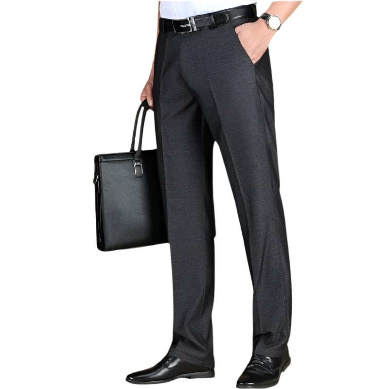 Professional Slim Fit Mens Trousers