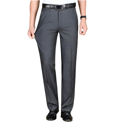 Professional Slim Fit Mens Trousers