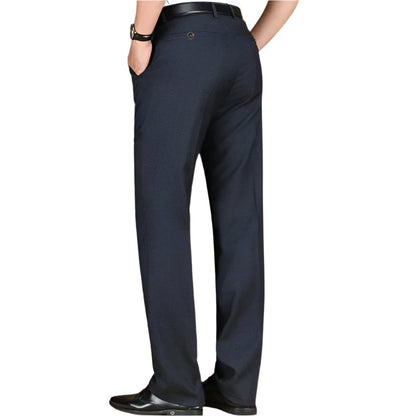 Professional Slim Fit Mens Trousers