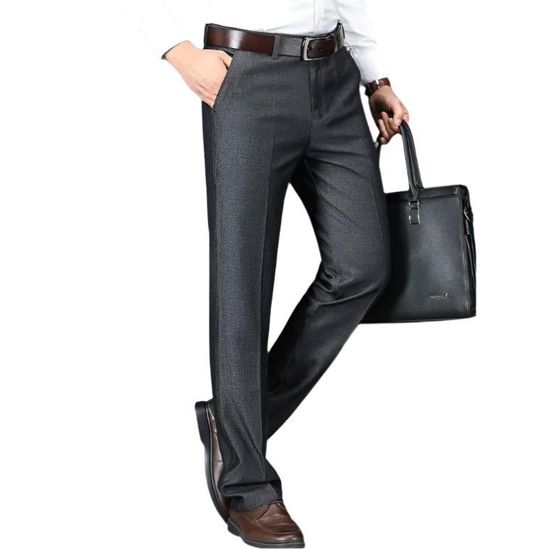Professional Slim Fit Mens Trousers