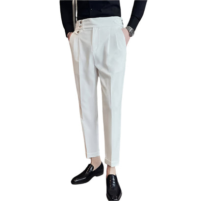 Comfortable Office Pants for Men