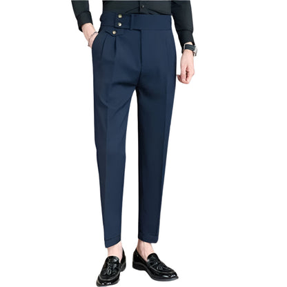 Comfortable Office Pants for Men