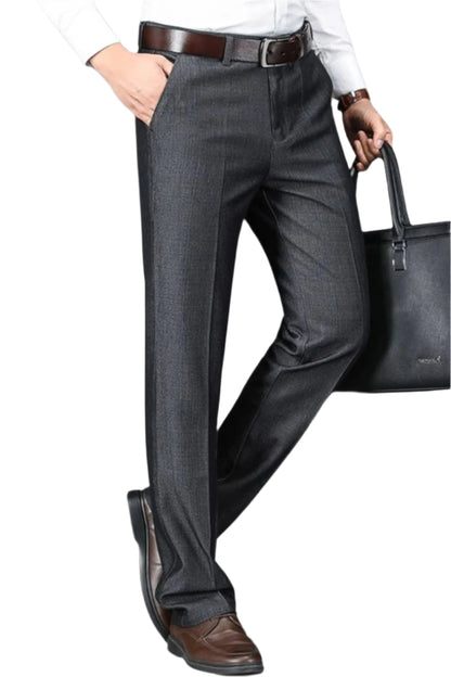 Classic Formal Mens Trousers