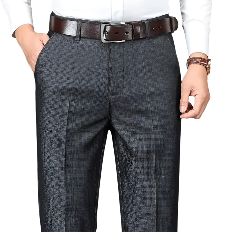 Classic Formal Mens Trousers