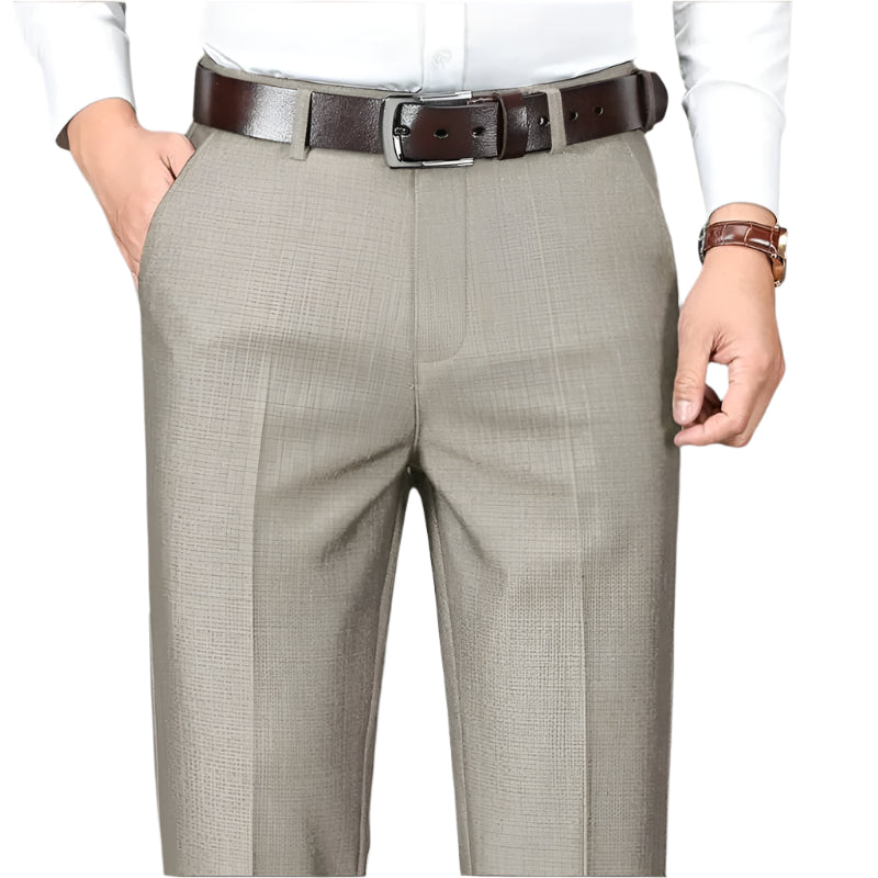 Classic Formal Mens Trousers