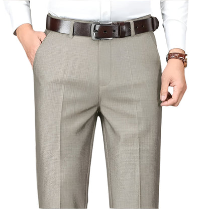 Classic Formal Mens Trousers