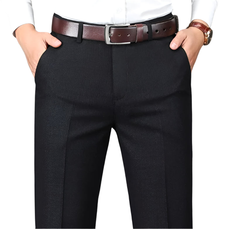 Classic Formal Mens Trousers