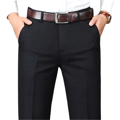 Classic Formal Mens Trousers
