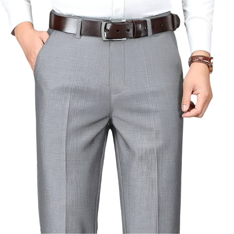 Classic Formal Mens Trousers
