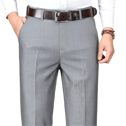 Classic Formal Mens Trousers