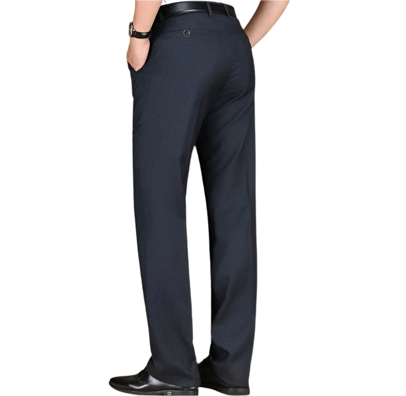 Classic Formal Mens Trousers