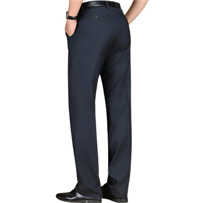 Classic Formal Mens Trousers