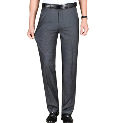 Classic Formal Mens Trousers