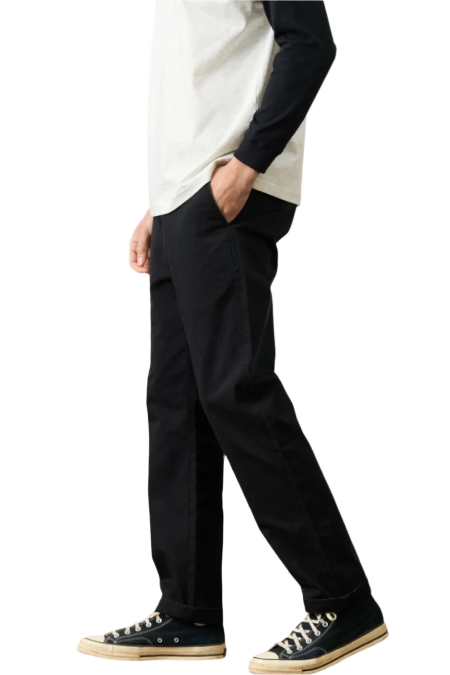 Smart Casual Mens Chino Pants