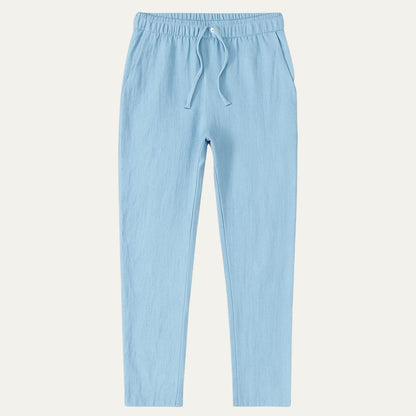 Relaxed Fit Lightweight Mens Summer Pants