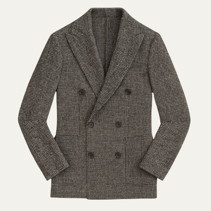 Classic Tailored Blazer