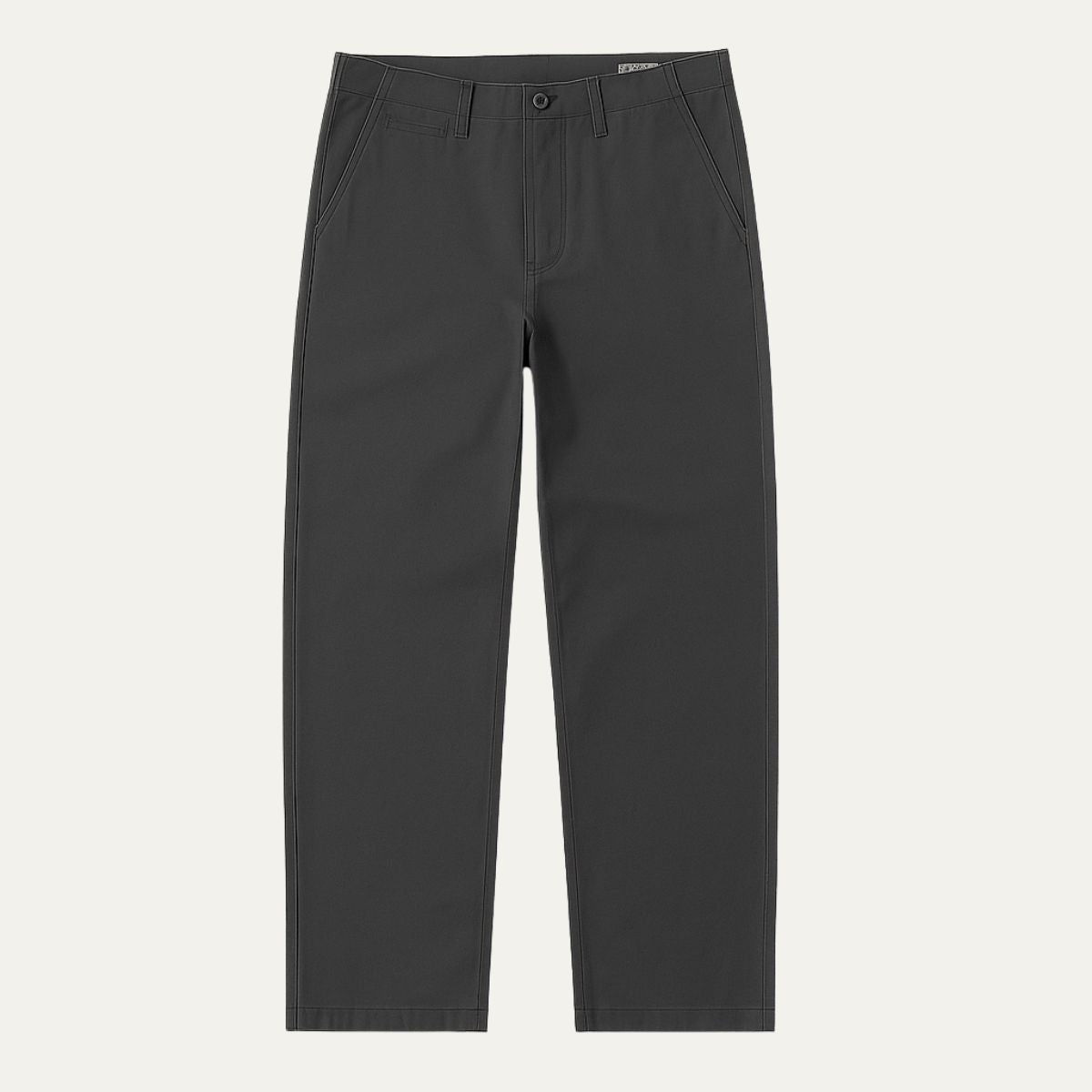 Smart Casual Mens Chino Pants