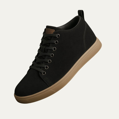 Classic Men's Canvas Sneakers