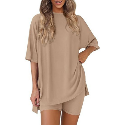 Trendy 2-Piece Outfit Set for Women