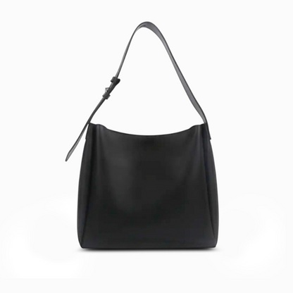 Big Spacious Crossbody Shoulder Bag - OutfitLondon