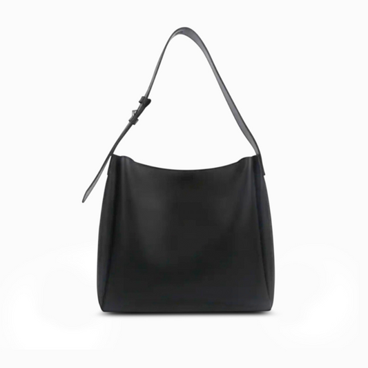 Big Spacious Crossbody Shoulder Bag - OutfitLondon